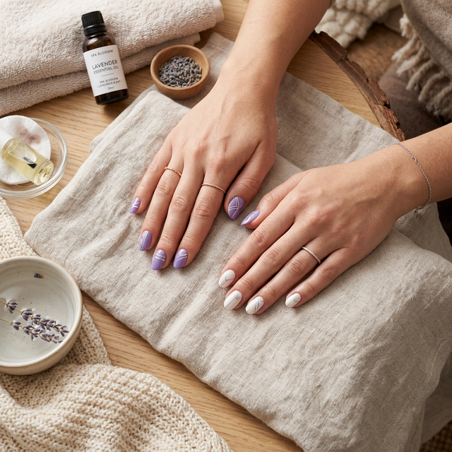 Happiness Nails & Spa